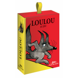 LOULOU LE JEU