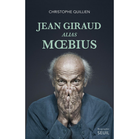 JEAN GIRAUD ALIAS M BIUS