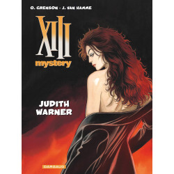 XIII MYSTERY - TOME 13 - JUDITH WARNER