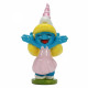 LA SCHTROUMPFETTE PRINCESSE PIXI FIGURINE 5 CM