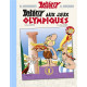 ASTERIX AUX JEUX OLYMPIQUES N 12 EDITION LUXE 65 ANS ASTERIX