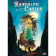 RANDOLPH CARTER T01 LA VILLE SANS NOM