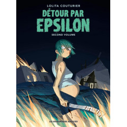 DETOUR PAR EPSILON SECOND VOLUME