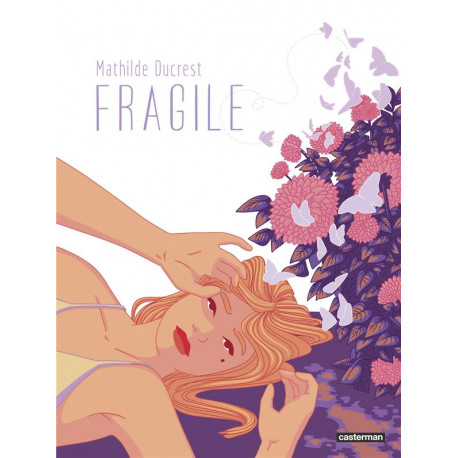 FRAGILE