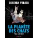 LA PLANETE DES CHATS TOME 3 BD