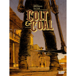 COLT  COAL