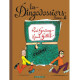 LES DINGODOSSIERS - TOME 2 - LES DINGODOSSIERS - TOME 2