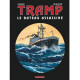 TRAMP - TOME 3 - LE BATEAU ASSASSINE