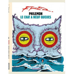 PHILEMON - T12 - LE CHAT A NEUF QUEUES