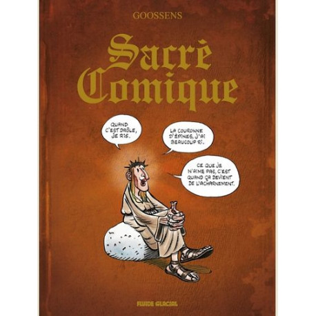 SACRE COMIQUE