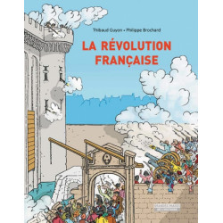 REVOLUTION FRANCAISE LA