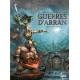 GUERRES D ARRAN T04 LA BATAILLE DES CITES ETATS