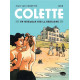 COLETTE UN OURAGAN SUR LA BRETAGNE