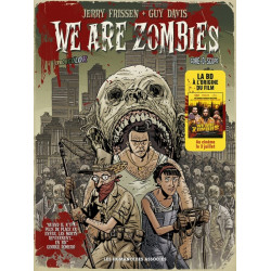 WE ARE ZOMBIES