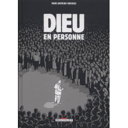 DIEU EN PERSONNE