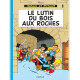 JOHAN ET PIRLOUIT - TOME 3 - LE LUTIN DU BOIS AUX ROCHES