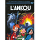 SPIROU ET FANTASIO TOME 27 LANKOU