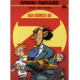 SPIROU ET FANTASIO TOME 50 AUX SOURCES DU Z