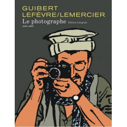 LE PHOTOGRAPHE - LINTEGRALE - T01 - LE PHOTOGRAPHE - LINTEGRALE