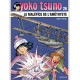 YOKO TSUNO - TOME 26 - LE MALEFICE DE LAMETHYSTE