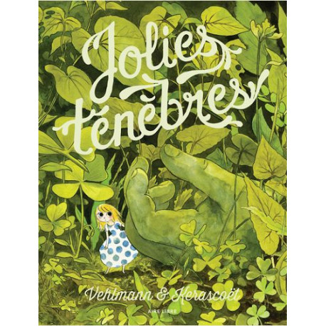 JOLIES TENEBRES - TOME 0 - JOLIES TENEBRES REED AIRE LIBRE