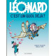 LEONARD - TOME 3 - LEONARD CEST UN QUOI DEJA 