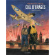 CIEL DORAGES TOME 1 LONDON BURNING