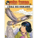 YOKO TSUNO - TOME 31 - LAIGLE DES HIGHLANDS