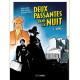 DEUX PASSANTES DANS LA NUIT - T02 - DEUX PASSANTES DANS LA NUIT - VOL 022 - ANNA