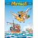 LES PETITS MYTHOS - TOME 14 - MOUTON DOR