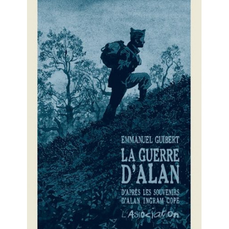 LA GUERRE DALAN  - INTEGRALE