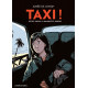 TAXI  - RECITS DEPUIS LA BANQUETTE ARRIERE