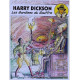 HARRY DICKSON - TOME 9 - LES GARDIENS DU GOUFFRE