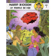 HARRY DICKSON - TOME 8 - LE TEMPLE DE FER