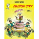 LUCKY LUKE - TOME 3 - DALTON CITY