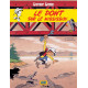 LUCKY LUKE - TOME 32 - LE PONT SUR LE MISSISSIPPI