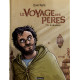 LE VOYAGE DES PERES T4 - BARABBAS