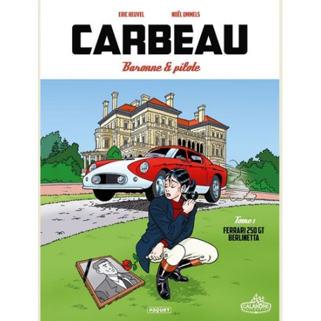 CARBEAU T1