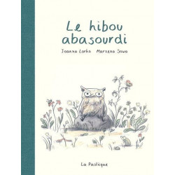 LE HIBOU ABASOURDI