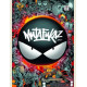 MUTAFUKAZ INTEGRALE