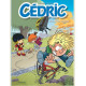 CEDRIC - TOME 33 - SANS LES MAINS