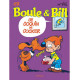 BOULE ET BILL - TOME 17 - CE COQUIN DE COCKER