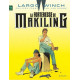 LARGO WINCH - TOME 7 - LA FORTERESSE DE MAKILING  NOUVELLE EDITION EDITION DEFINITIVE