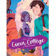 COEUR COLLEGE - TOME 2 - CHAGRINS DAMOUR