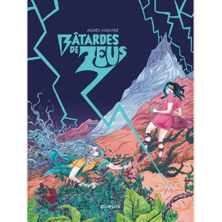 BATARDES DE ZEUS