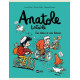 ANATOLE LATUILE TOME 16 - DES BETES ET DES BETISES