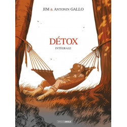 DETOX - INTEGRALE