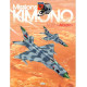 MISSION KIMONO - MISSIONS KIMONO T22 ALADIN