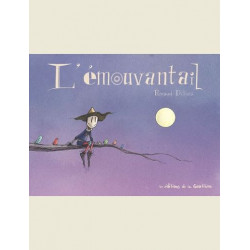 LEMOUVANTAIL - TOME 1