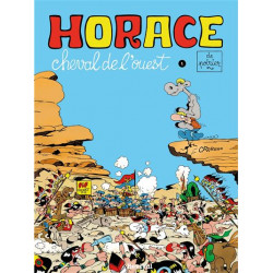 HORACE TOME 1